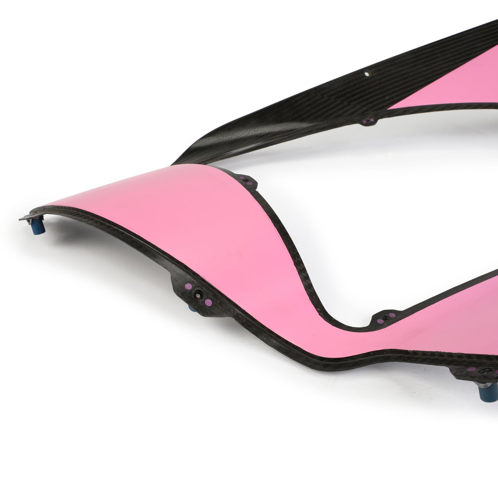 September Auction LOT 001 - Alpine 2022 Grand Prix Used Louvre Panel Frame LH
