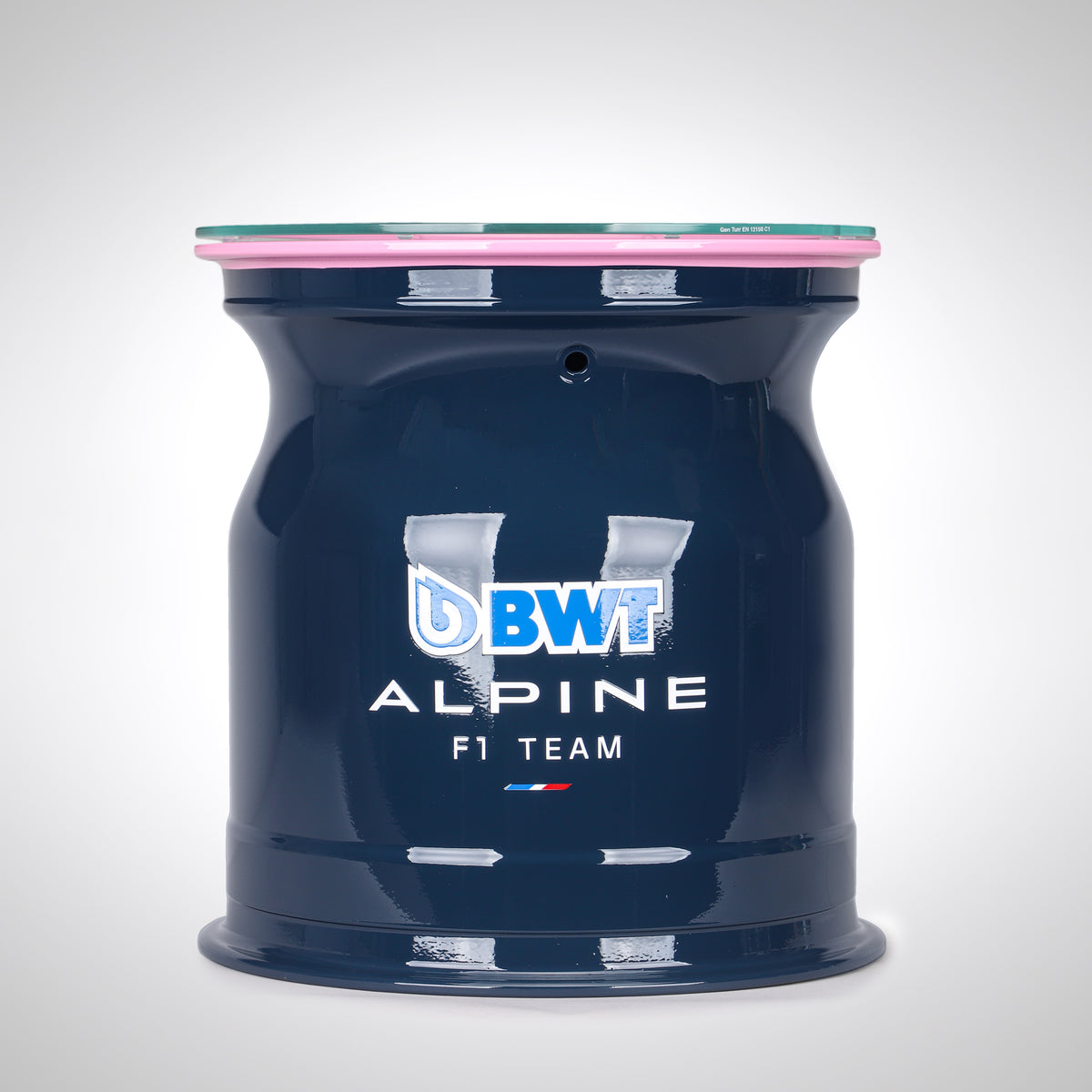 Racing Rim Table F1® Wheel Tables | F1® Wheel Rim Tables | F1 Authentics