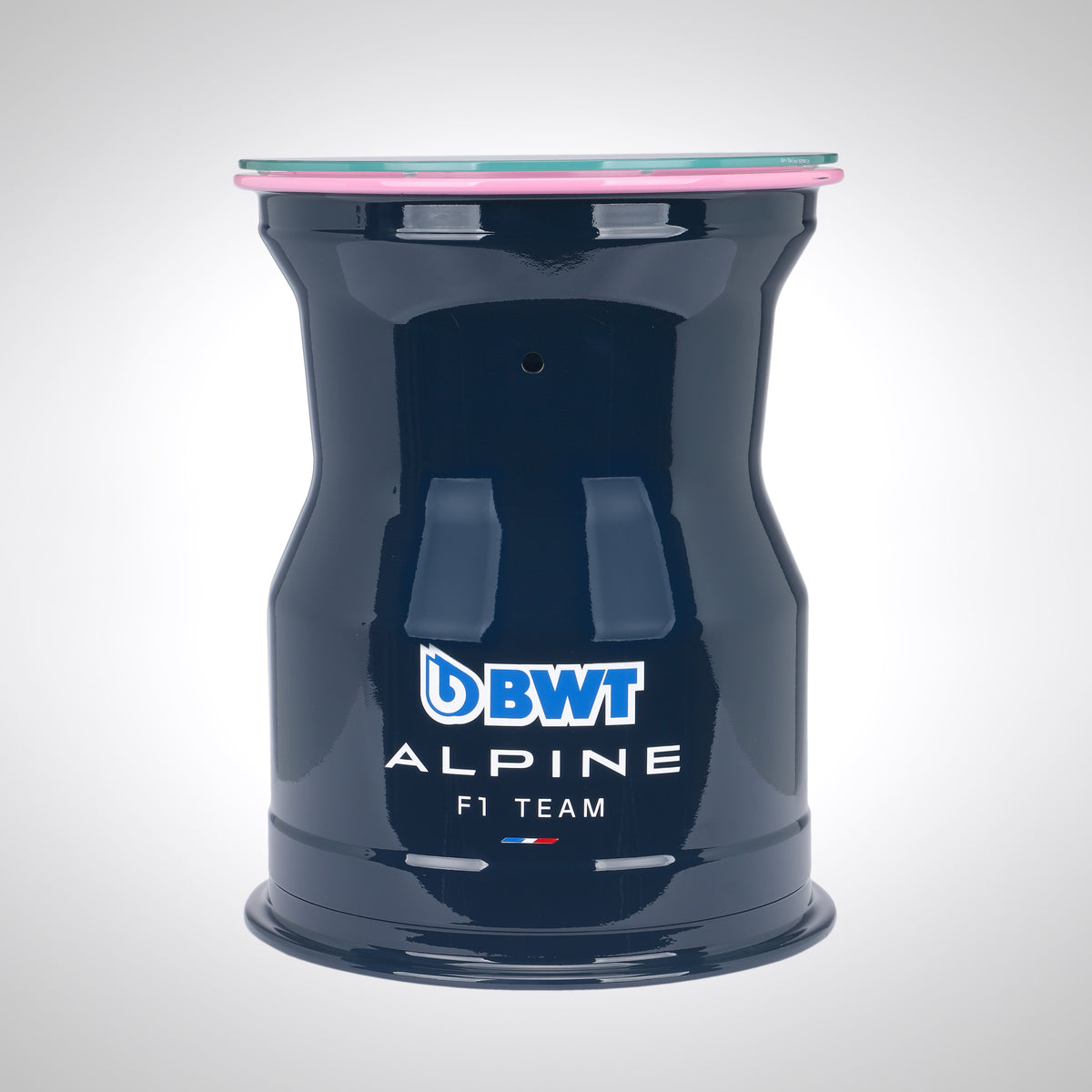 Alpine F1 Rim F1® Wheel Rim Tables | F1® Authentics