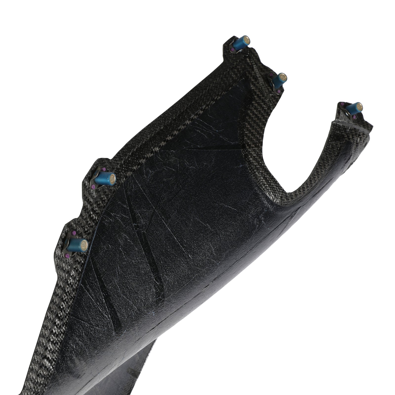 Auction LOT 042 - BWT Alpine Formula One Team 2022 Sidepod - Right Hand