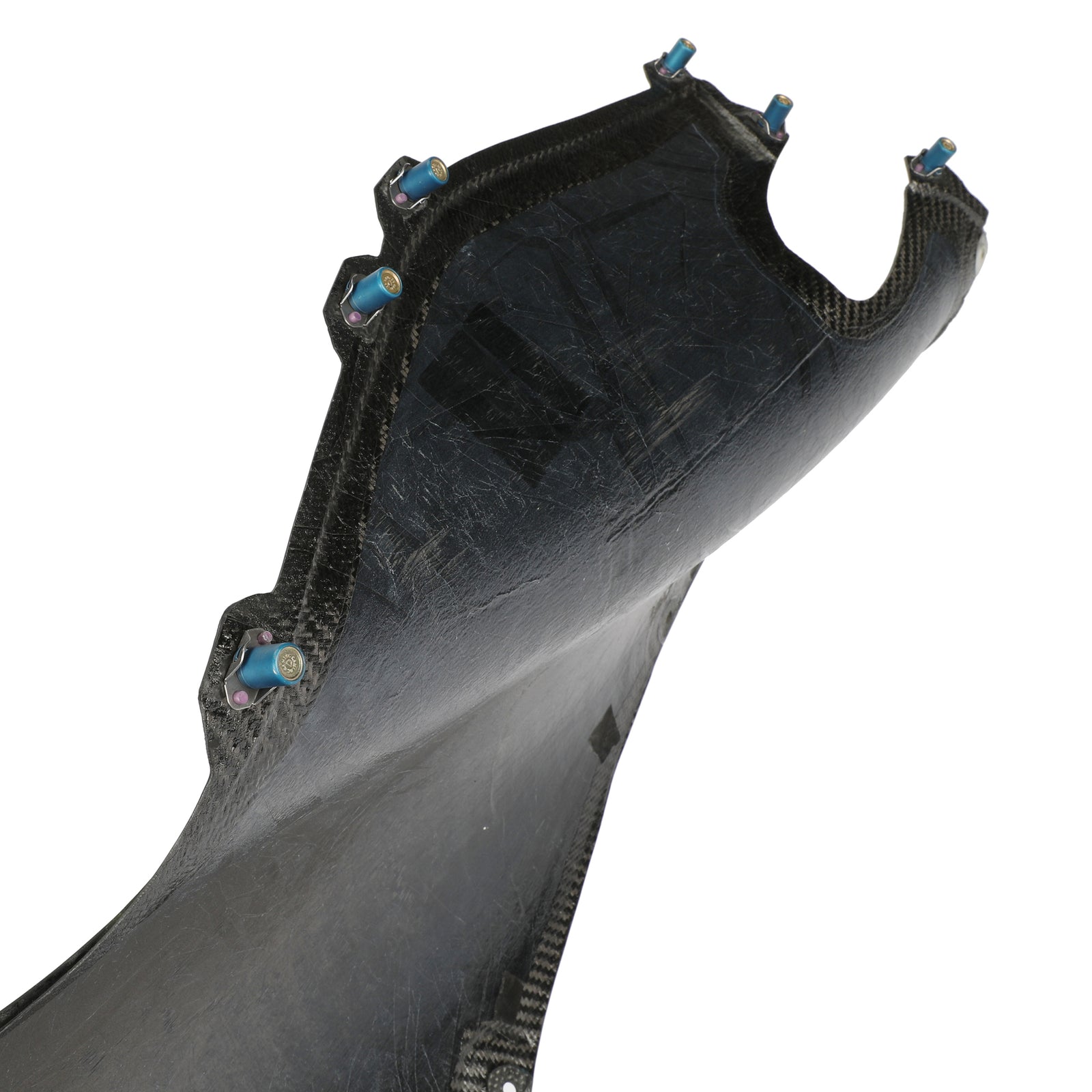 Auction LOT 030 - BWT Alpine Formula One Team 2022 Sidepod - Right Hand