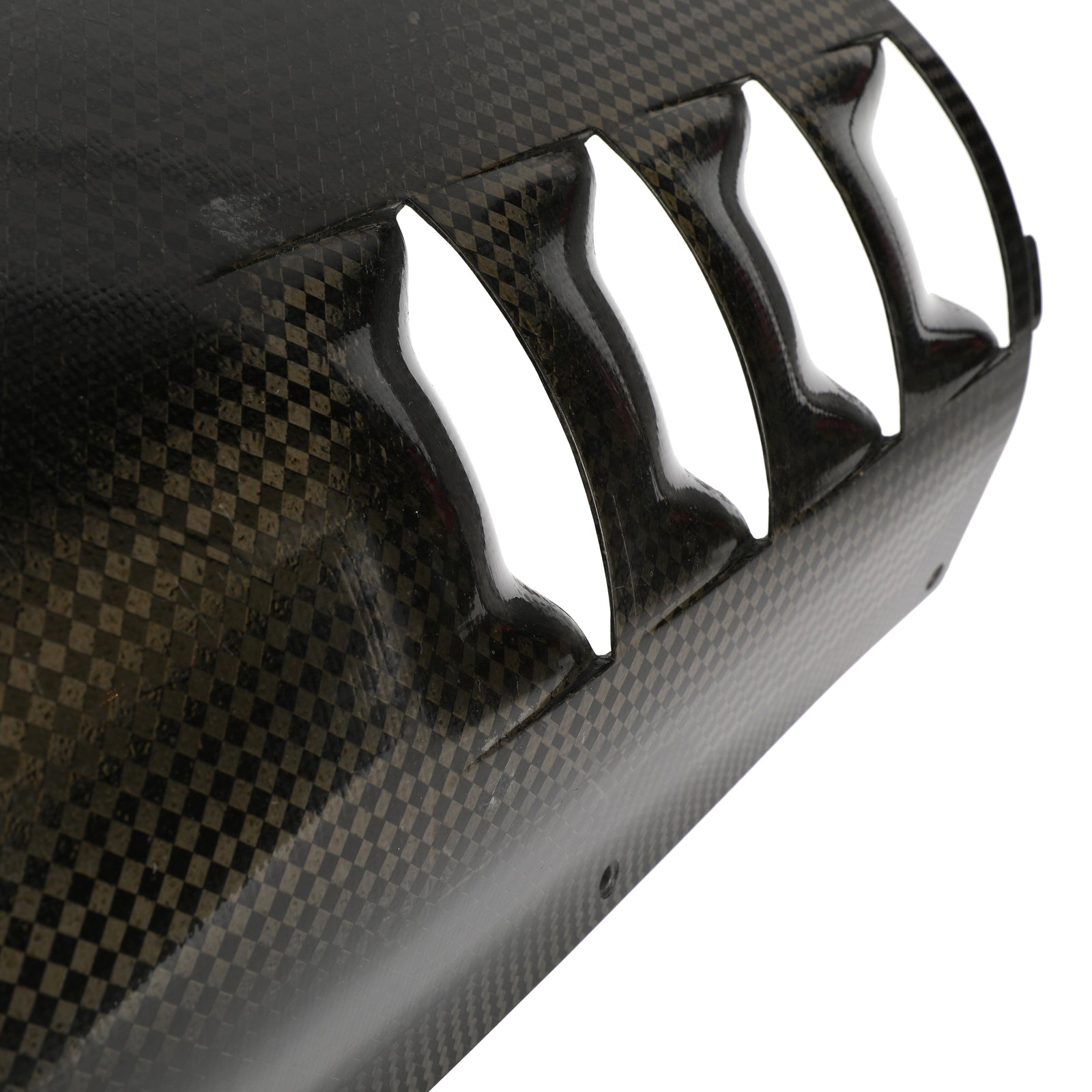 Auction LOT 098 - BWT Alpine F1 Team 2022 Rear Louvre Panel