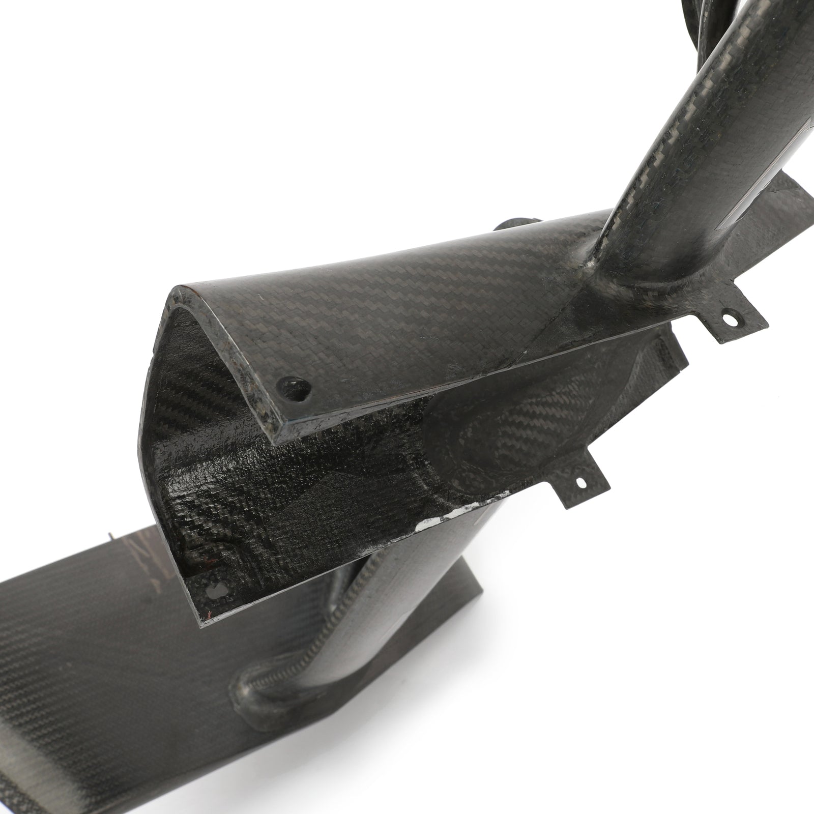 Auction LOT 046 - Alpine Formula One Team 2022 Lower Rear Wing Beam – Race Used