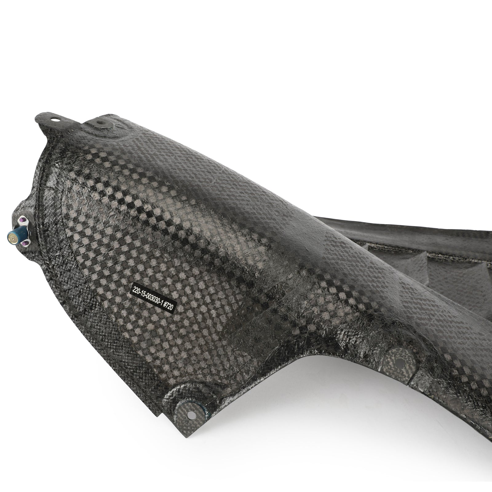 Auction LOT 099 - BWT Alpine F1 Team 2024 Louvre Panel