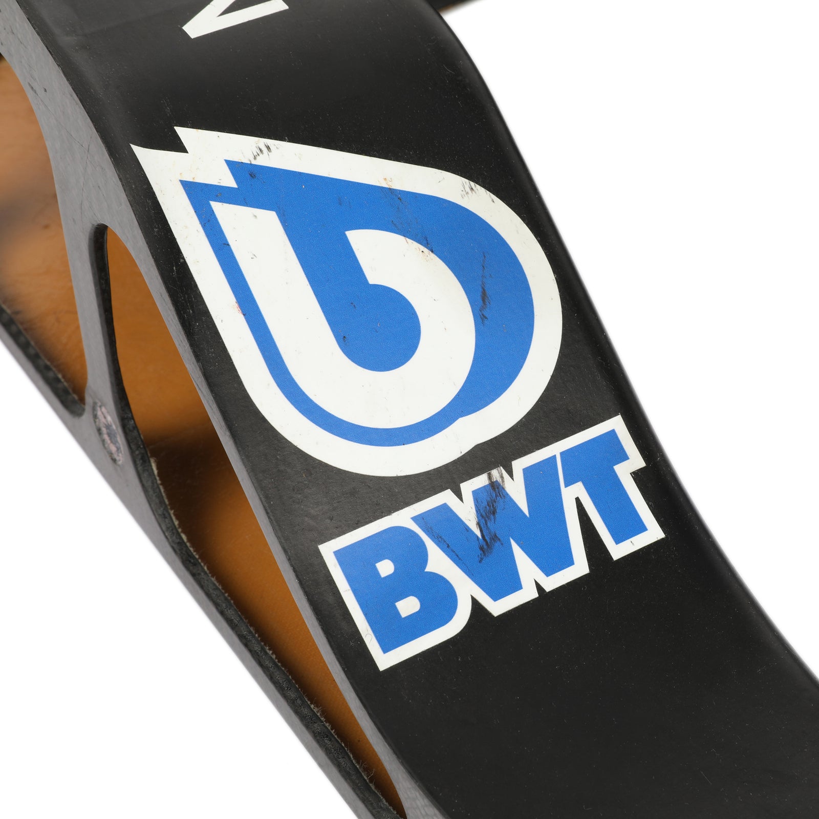 Auction LOT 106 - BWT Alpine F1 Team 2024 Headrest Assembly
