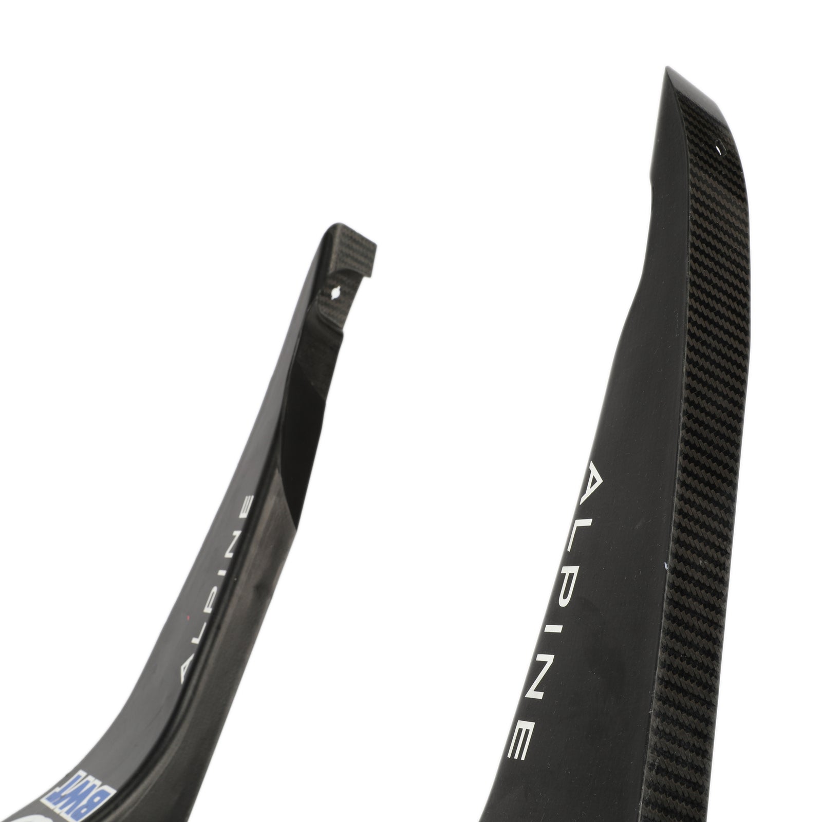 Auction LOT 106 - BWT Alpine F1 Team 2024 Headrest Assembly