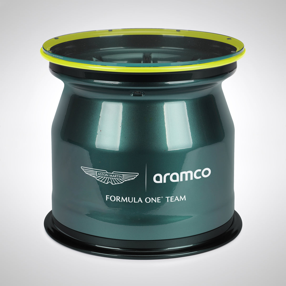 Racing Rim Table F1® Wheel Tables | F1® Wheel Rim Tables | F1 Authentics