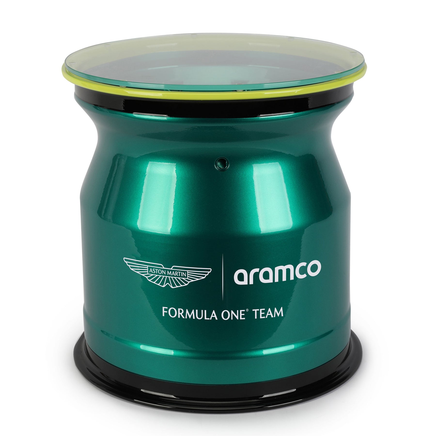 Racing Rim Table F1® Wheel Tables | F1® Wheel Rim Tables | F1 Authentics