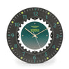 Aston Martin Aramco F1 ® Team Brake Disc Clock