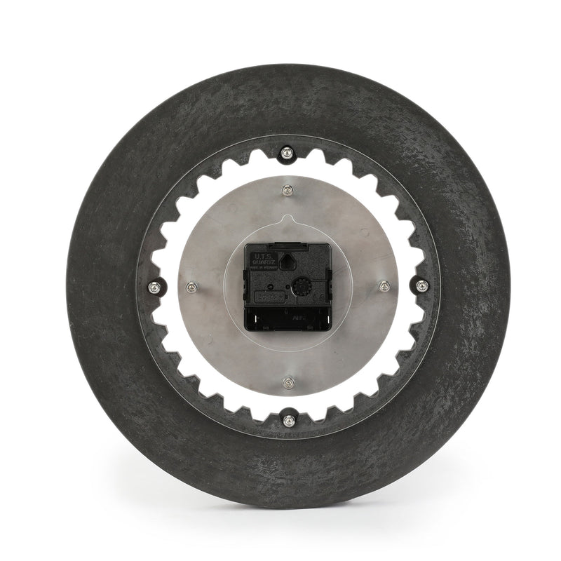 Aston Martin Aramco F1 ® Team Brake Disc Clock