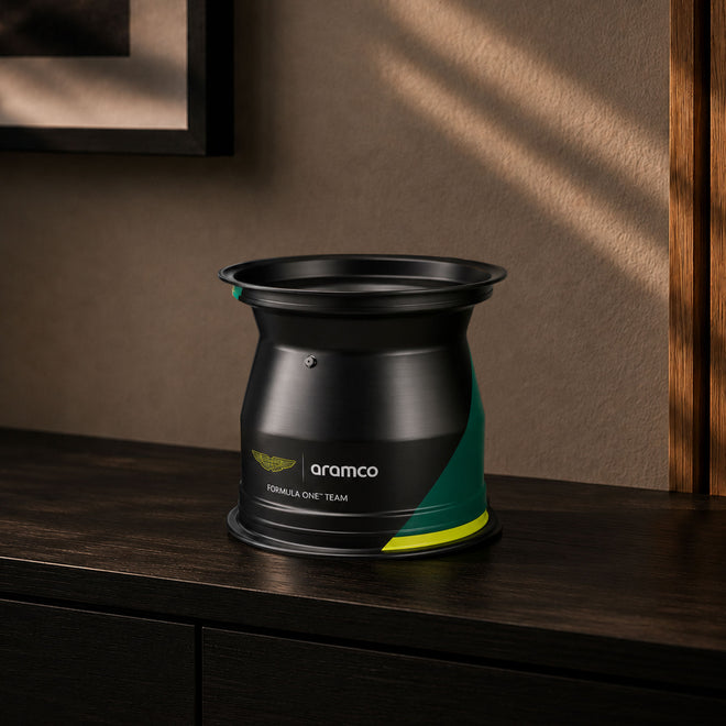 Aston Martin Aramco F1 ® Team 2026 Mini Wheel Rim