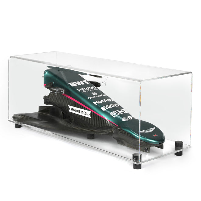 Aston Martin AMR21 F1 Team Nose Cone Table