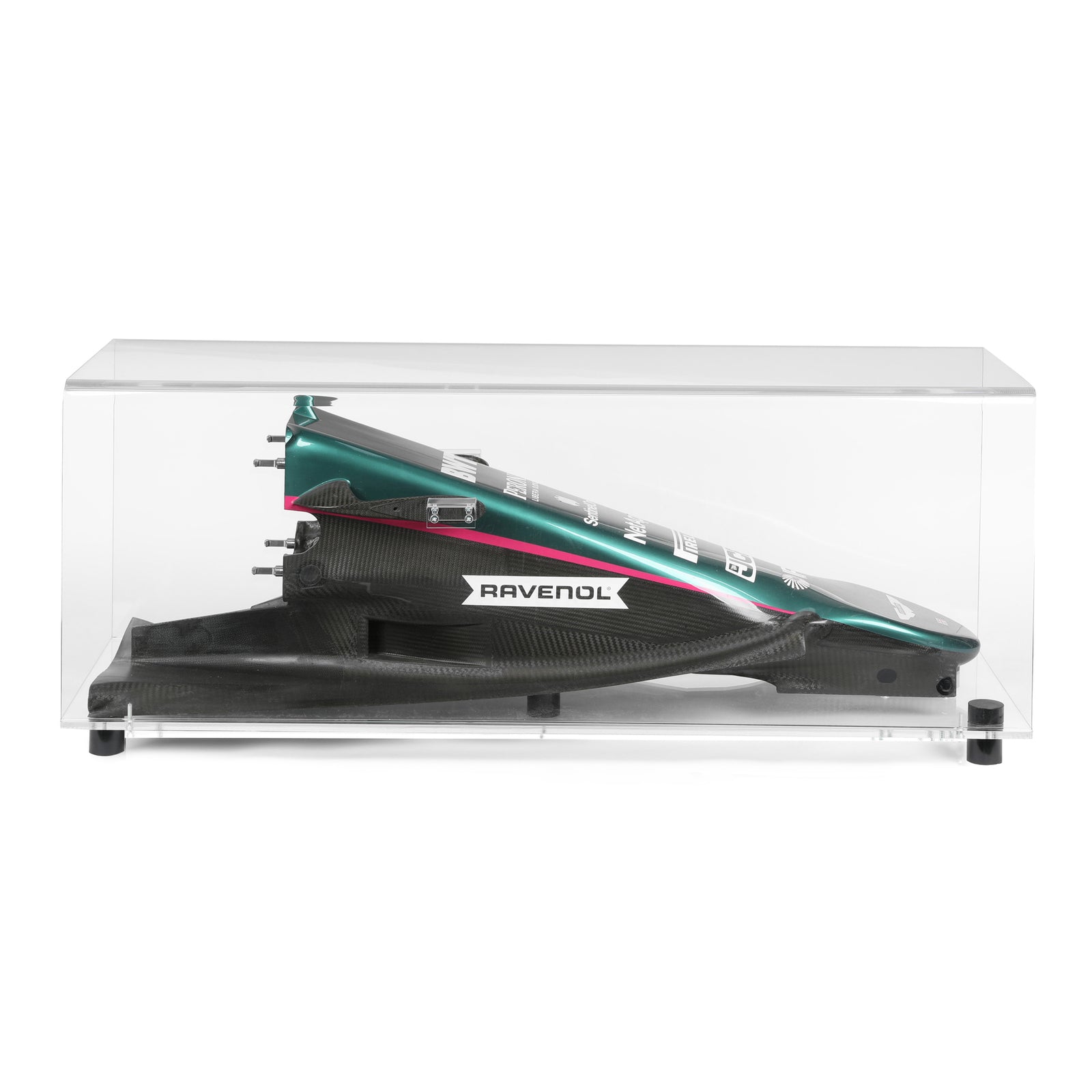 Aston Martin AMR20 F1 Team 2020 Nose Cone Table