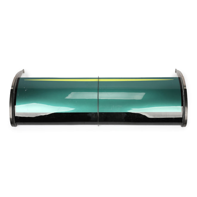 Auction LOT 021 - Aston Martin 2020 Used Rear Wing Bonded Mainplane