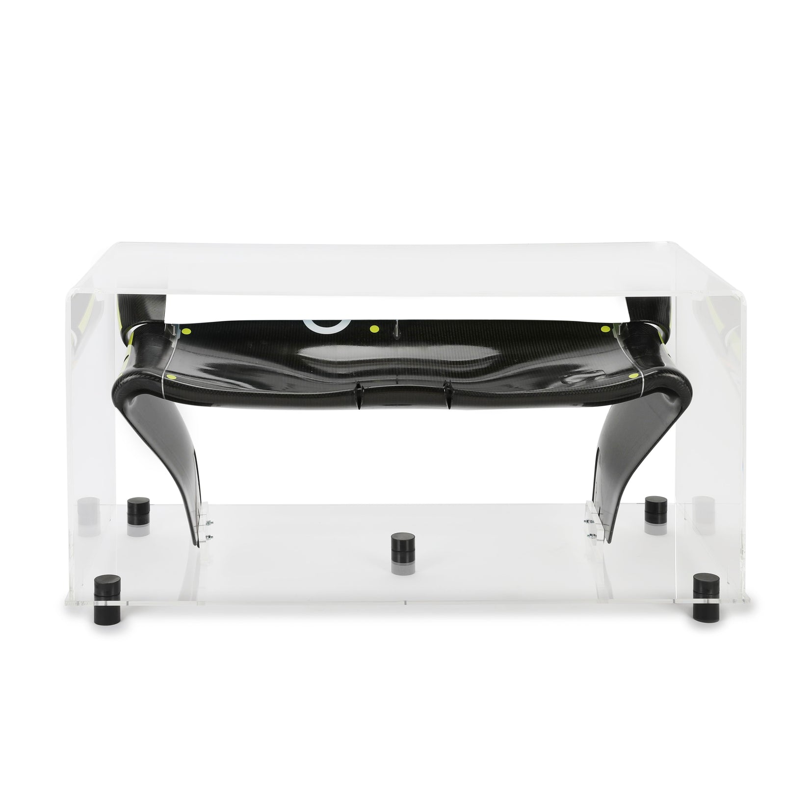 LOT 034 - Aston Martin Aramco F1® Team 2022 Rear Wing Table