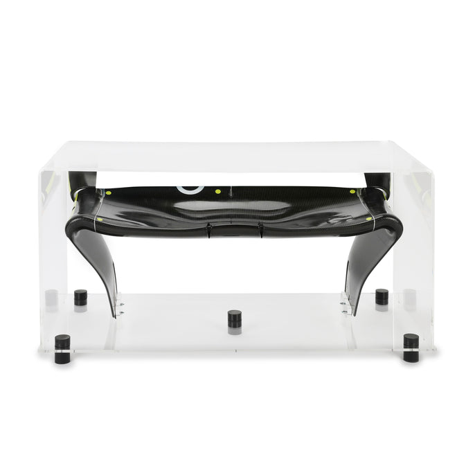 LOT 053 - Aston Martin 2022 AMR22 Rear Wing Table