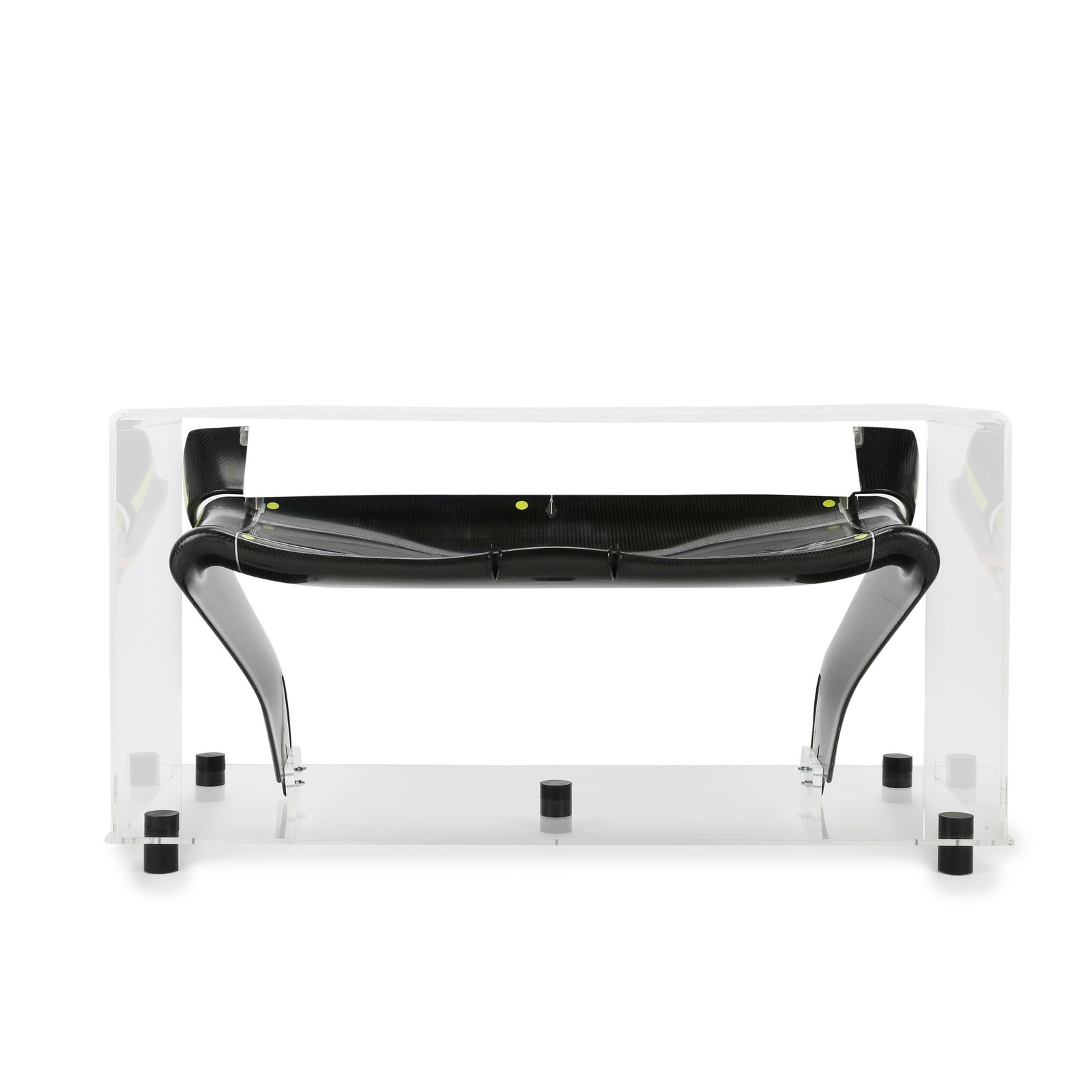 LOT 034 - Aston Martin Aramco F1® Team 2022 Rear Wing Table