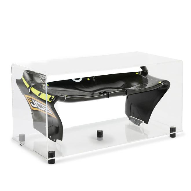 LOT 034 - Aston Martin Aramco F1® Team 2022 Rear Wing Table