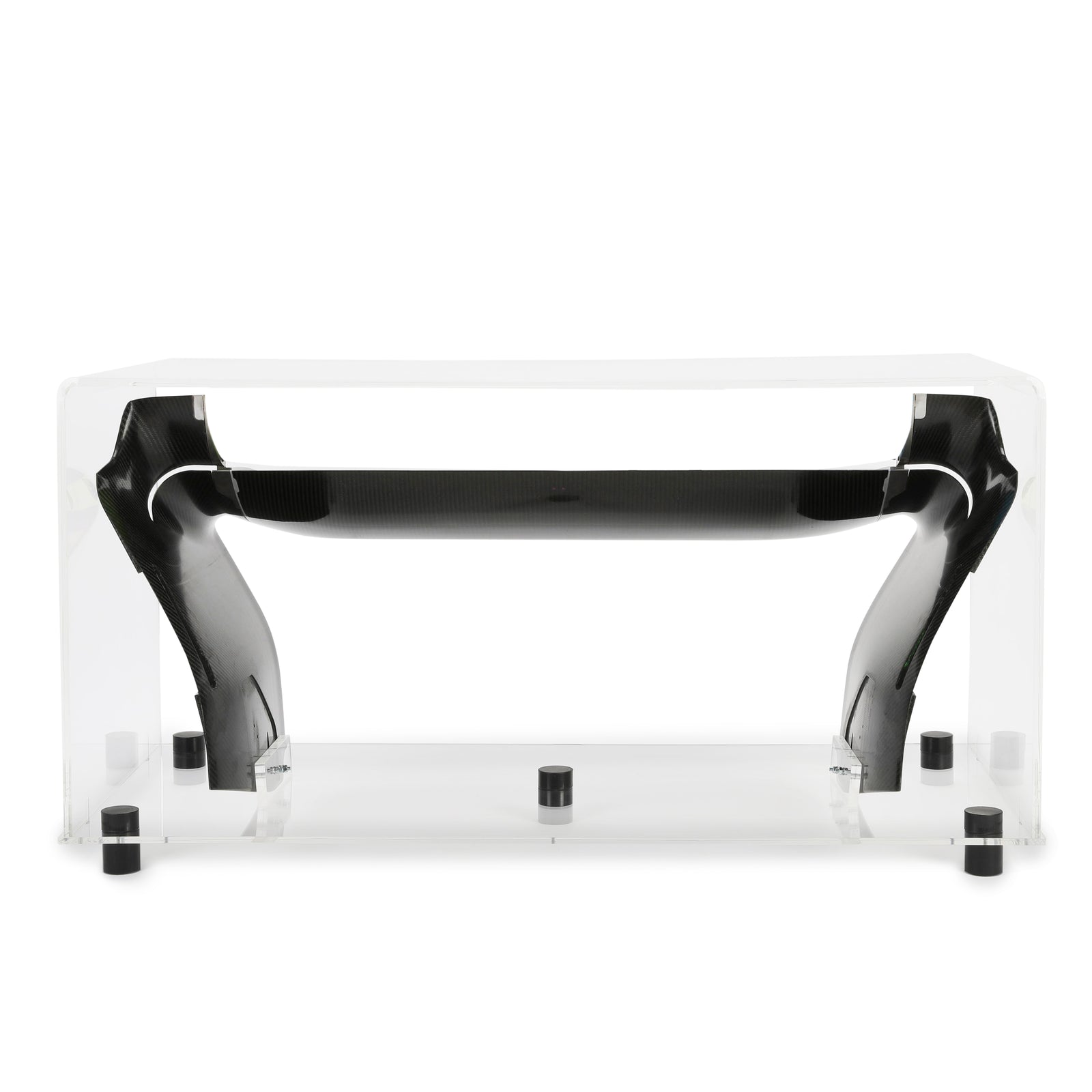 LOT 034 - Aston Martin Aramco F1® Team 2022 Rear Wing Table