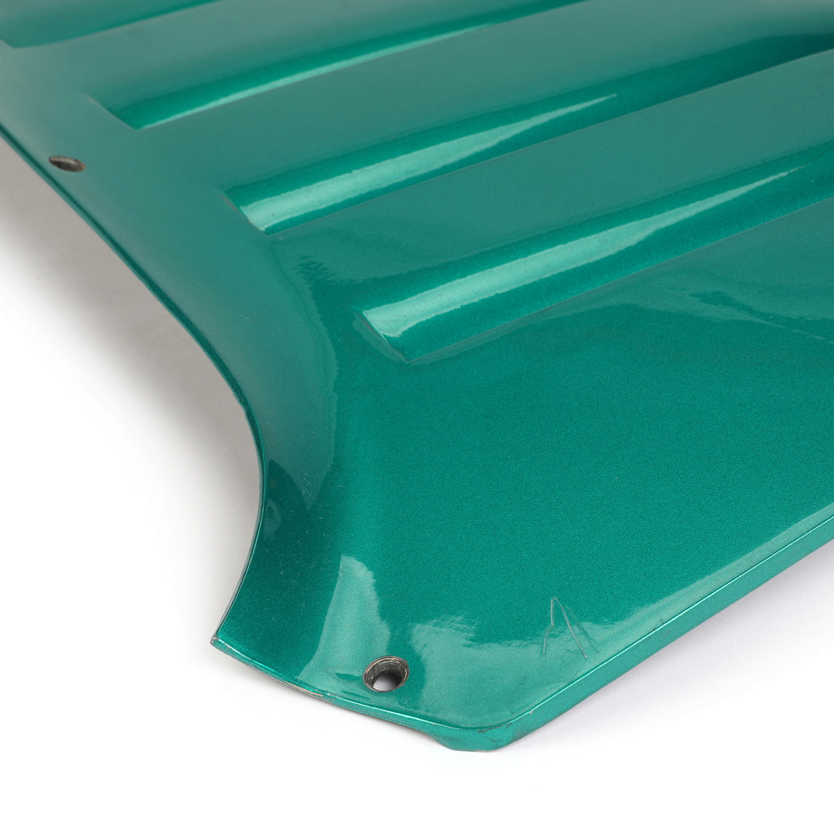 The Austin Auction LOT 072 - Aston Martin 2022 Used LH Upper Sidepod Panel