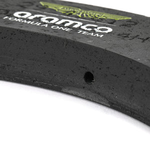 Aston Martin Aramco F1 Team Branded Brake Pad