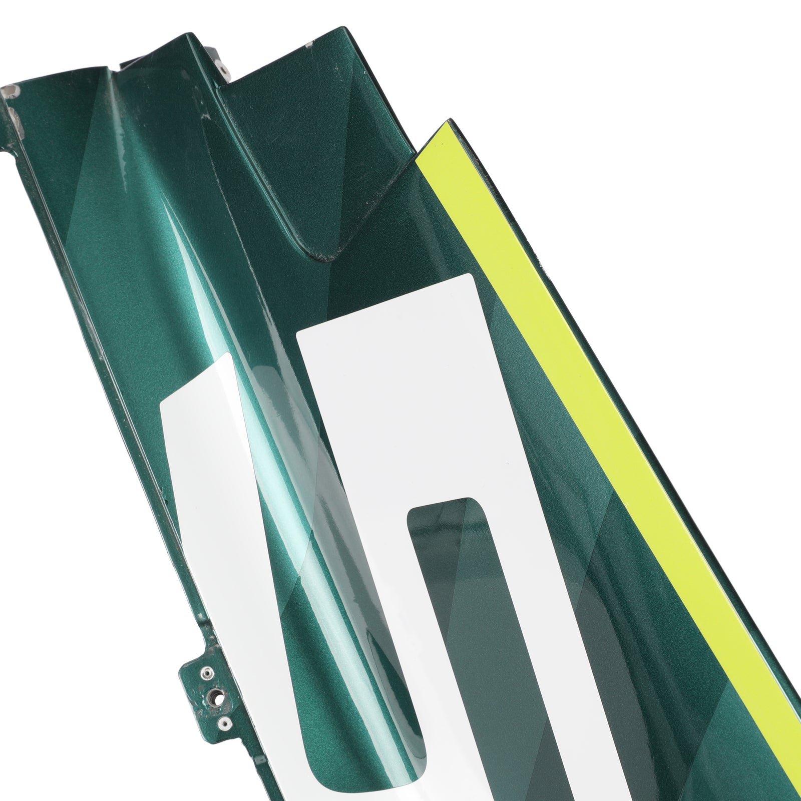 Sebastian Vettel Aston Martin F1 Team 2022 Replica Engine Cover