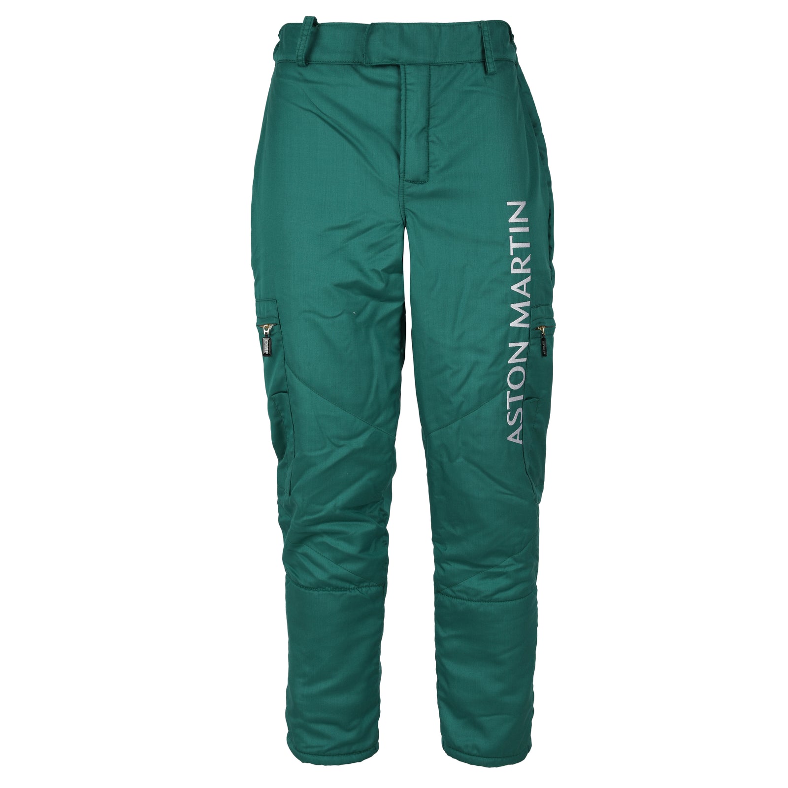 LOT 636 - Aston Martin Aramco Formula One Team 2024 Pit Crew Suit