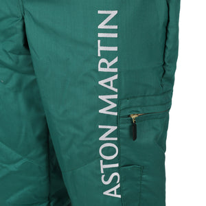 LOT 020 - Aston Martin Aramco Formula One Team 2024 Pit Crew Suit