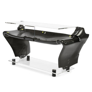 Aston Martin Aramco F1 ® Team 2022 AMR22 Rear Wing Coffee Table