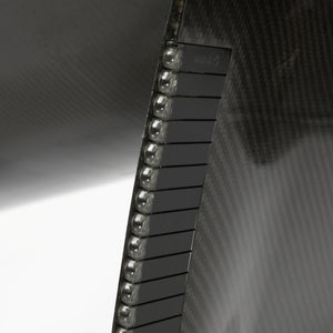 Aston Martin Aramco F1 ® Team 2022 AMR22 Rear Wing Coffee Table