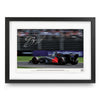 Gabriel Bortoleto 2026 Audi Revolut F1 Team Signed Photo - Australian GP