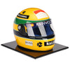 Ayrton Senna 1993 European GP Official Replica Helmet