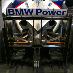 LOT 007 – BMW Sauber 2009 F1.09-02 Rolling Chassis
