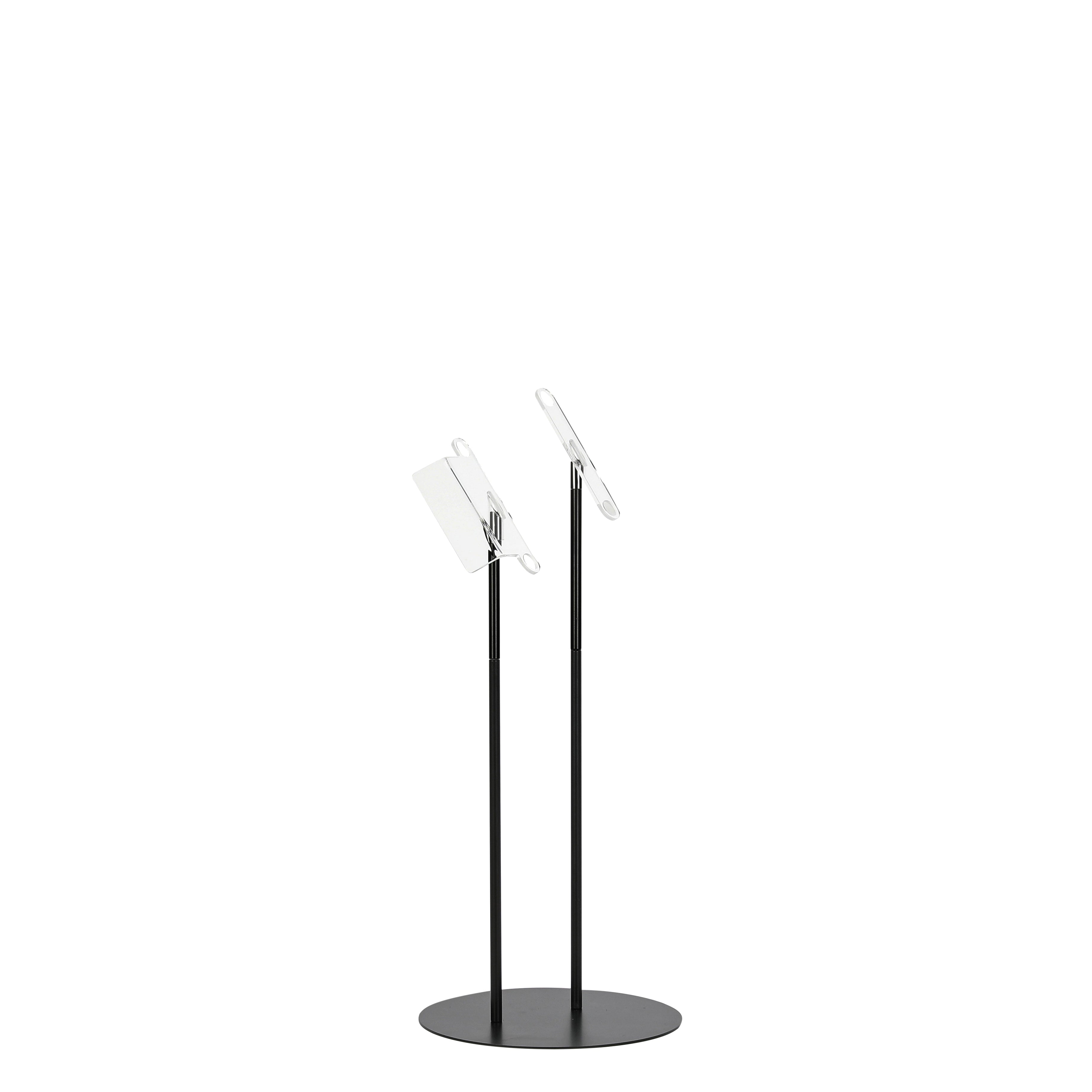 Racing Boots Display Stand