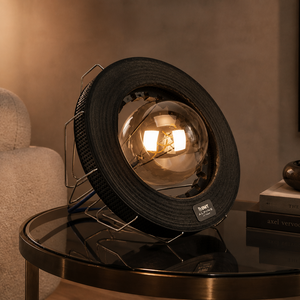 BWT Alpine Formula One™ Team Brake Disc Lamp