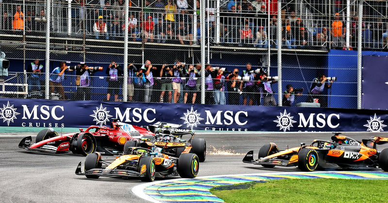 São Paulo Grand Prix 2026
