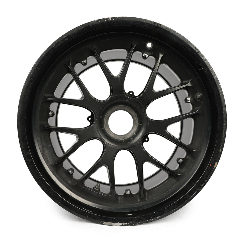 Carlos Sainz Williams F1 Team 2025 Front Wheel Rim Table - Miami GP