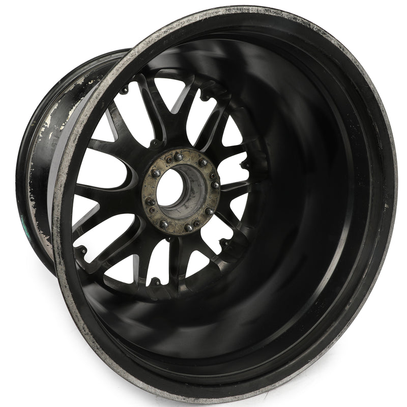 Carlos Sainz Williams F1 Team 2025 Front Wheel Rim Table - Miami GP