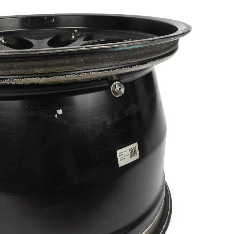 Carlos Sainz Williams F1 Team 2025 Front Wheel Rim Table - Miami GP