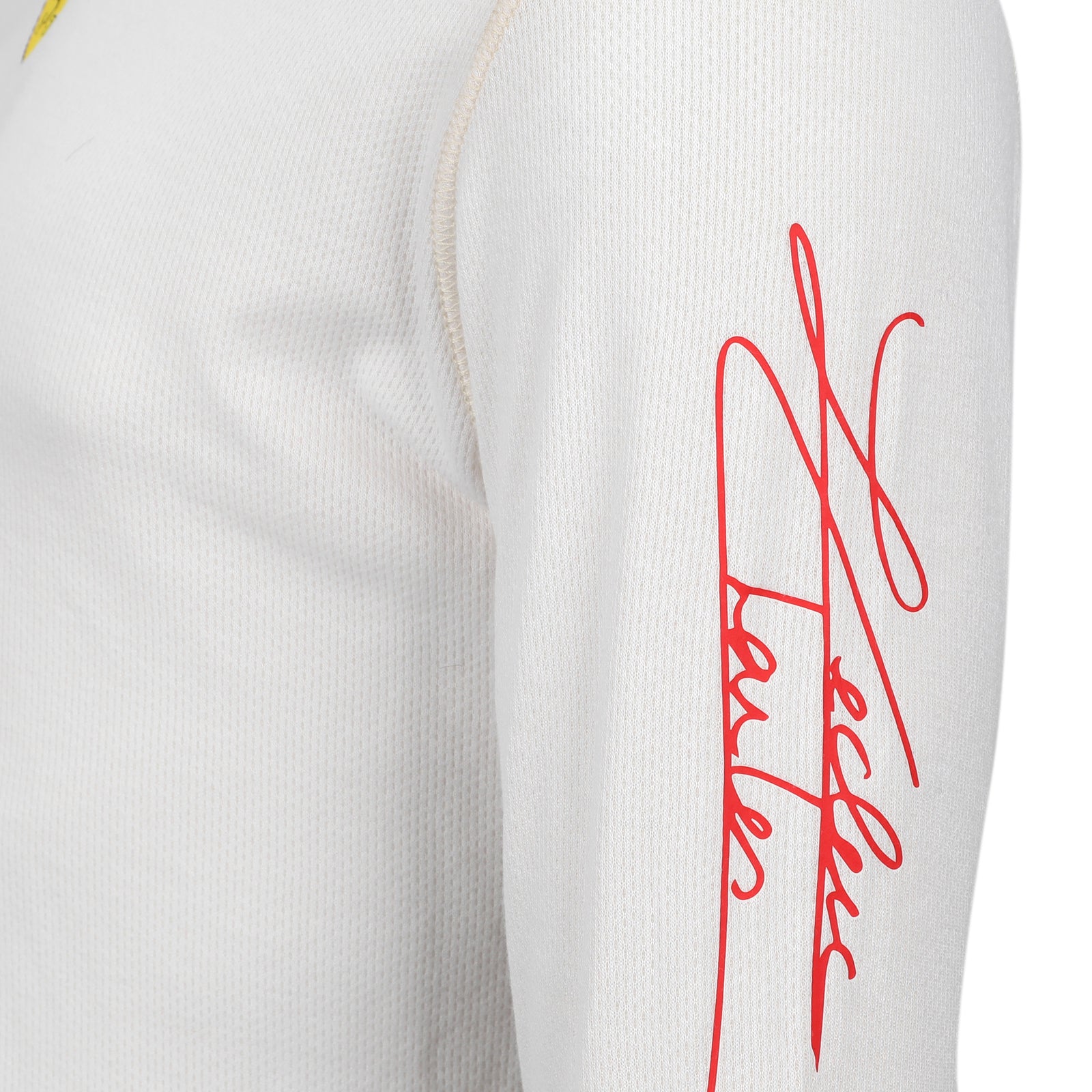 LOT 544 - Charles Leclerc 2020 Ferrari Nomex - Used