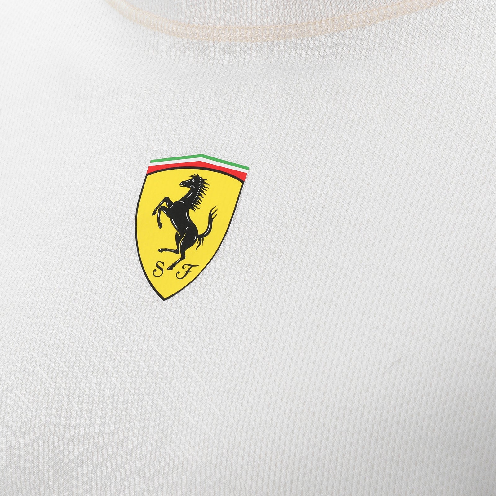 LOT 544 - Charles Leclerc 2020 Ferrari Nomex - Used