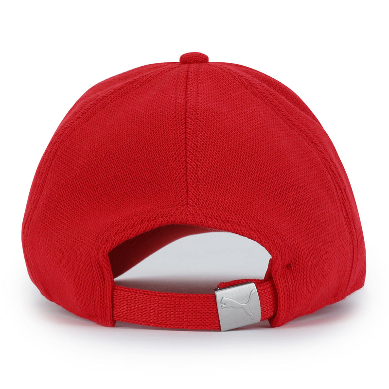 LOT 070 - Charles Leclerc Signed Scuderia Ferrari Cap