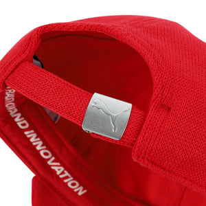 LOT 070 - Charles Leclerc Signed Scuderia Ferrari Cap