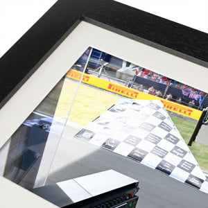 British GP 2027 - Personalised F1® Flag