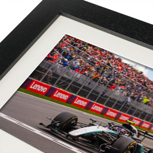 Canadian GP 2027 - Personalised F1® Flag