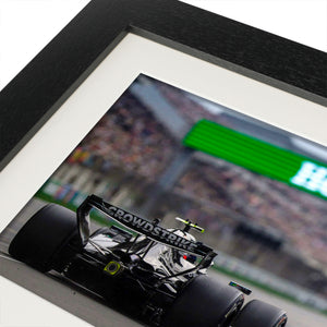 Chinese GP 2027 - Personalised F1® Flag