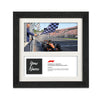 Hungarian GP 2027 - Personalised F1® Flag