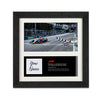 Own the Chequered Flag -  2025 Las Vegas Grand Prix