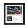 Qatar GP 2027 - Personalised F1® Flag