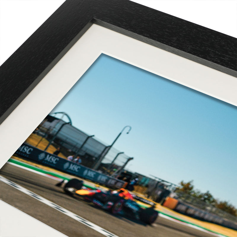 United States GP 2027 - Personalised F1® Flag